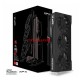 XFX 16GB RX9060XT SWIFT OC RX-96TS316B7 GDDR6 128Bit PCIE 5.0