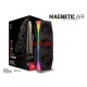 XFX 16GB RX9070XT MAGNETIC AIR EDITION RX-97TMARGB9 GDDR6 256Bit RGB PCIE 5.0