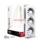 XFX 16GB RX9070XT QUICKSILVER WHITE RX-97TQICKW9 GDDR6 256Bit PCIE 5.0 BEYAZ