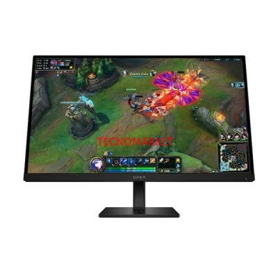 HP 27" IPS OMEN 27 AV4H6E9 1MS 180HZ HDMI-DP GAMING MONİTÖR 2560X1440