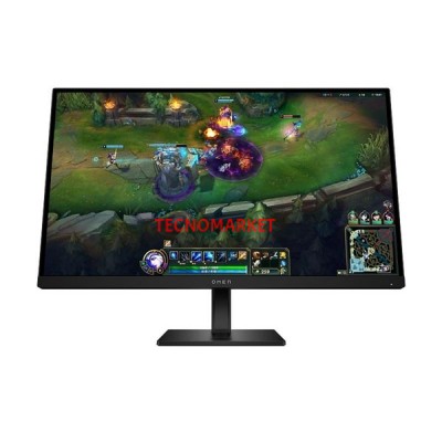 HP 27" IPS OMEN 27 G2 AV4K1E9 1MS 180HZ HDMI-DP GAMING MONİTÖR