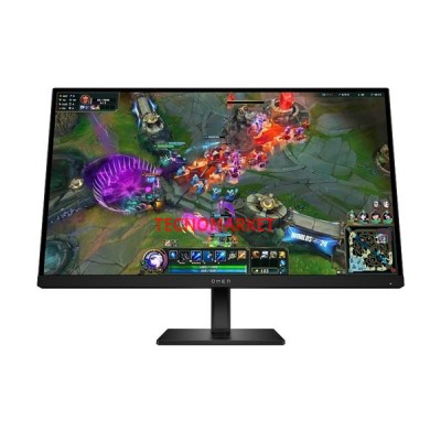 HP 27" IPS OMEN 27QS G2 AW3V0E9 1MS 280HZ HDMI-DP GAMING MONİTÖR 2560X1440