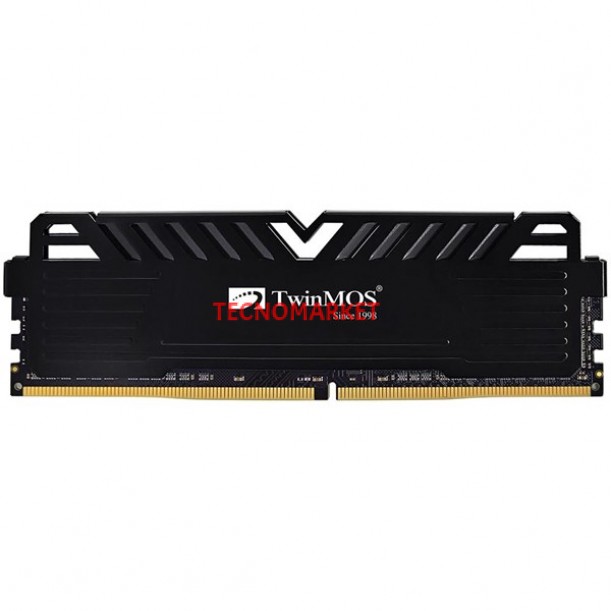 TWINMOS 32GB DDR4 3200MHZ CL18 PC RAM TORNADO X7 PRO TMD432GB3200D18BKX7P Soğutuculu TWINMOS 32GB DDR4 3200MHZ CL18 PC RAM TORNADO X7 PRO TMD432GB3200D18BKX7P Soğutuculu