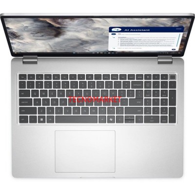 DELL 16" PRO 16 PLUS PB16250U5120U165WP CORE 5 120U-96GB DDR5 RAM-512GB NVME-W11 PRO