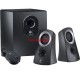 LOGITECH Z313 2+1 Siyah 25w RMS Hoparlör 980-000413 LOGITECH Z313 2+1 Siyah 25w RMS Hoparlör 980-000413