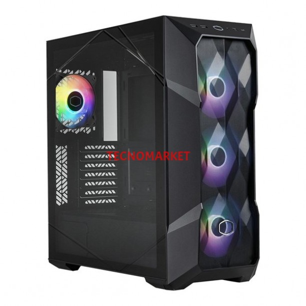 COOLERMASTER 850W 80+ GOLD TD500 v2 TG D500V2-KGNN85-STU ARGB GAMING EATX PC KASASI COOLERMASTER 850W 80+ GOLD TD500 v2 TG D500V2-KGNN85-STU ARGB GAMING EATX PC KASASI