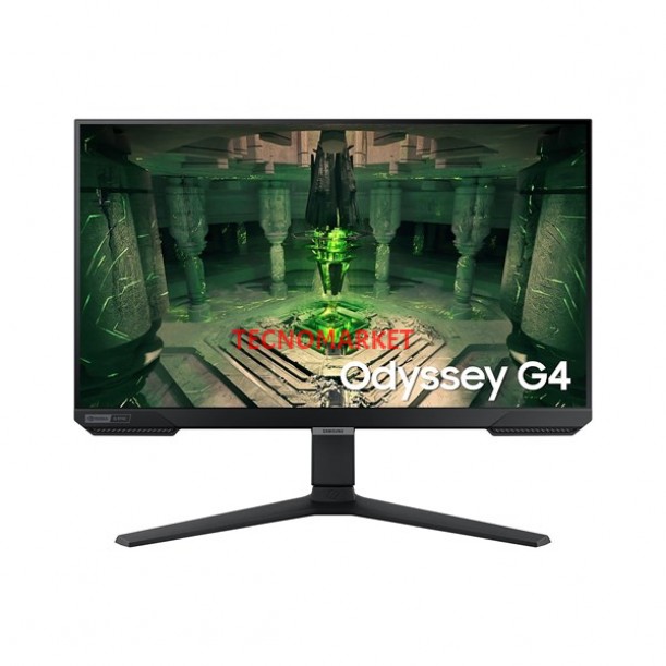 SAMSUNG 27" VA ODYSSEY G3 LS25BG400EUXUF 1MS 240hz HDMI-DP Gaming Monitör (1920 X 1080)