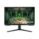 SAMSUNG 27" VA ODYSSEY G3 LS25BG400EUXUF 1MS 240hz HDMI-DP Gaming Monitör (1920 X 1080)
