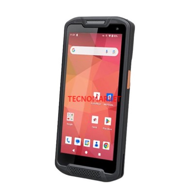 POINT MOBILE PM84 Wlan (2D) Karekod Android 13+ El Terminali 4GB RAM/64GB