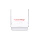 MERCUSYS MW300D 300mbps N300 2.4ghz ADSL Modem Router MERCUSYS MW300D 300mbps N300 2.4ghz ADSL Modem Router