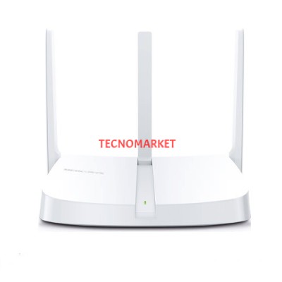 MERCUSYS MW305R 300mbps N300 2.4GHZ EV Ofis Tipi Access Point Router 3x 5dbi sabit anten