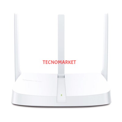 MERCUSYS MW306R N300 2.4ghz EV Ofis Tipi Router
