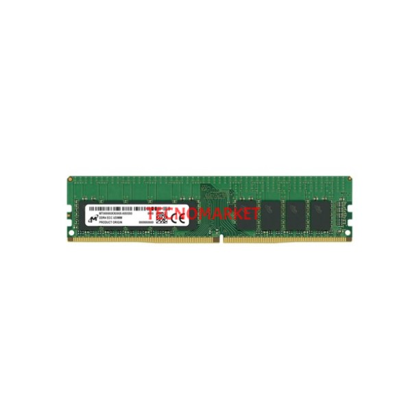 MICRON DDR4 ECC UDIMM 32GB 3200MHz MTA18ASF4G72AZ-3G2R 2Rx8 Sunucu Ram MICRON DDR4 ECC UDIMM 32GB 3200MHz MTA18ASF4G72AZ-3G2R 2Rx8 Sunucu Ram