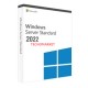 MICROSOFT Windows Server Standart 2022 Trk OEM 16Core 64 bit P73-08340 MICROSOFT Windows Server Standart 2022 Trk OEM 16Core 64 bit P73-08340