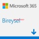 MICROSOFT 365 Bireysel Trk/Eng Elektronik Lisans 1yıl 32/64Bit QQ2-00006 MICROSOFT 365 Bireysel Trk/Eng Elektronik Lisans 1yıl 32/64Bit QQ2-00006