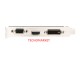 MSI GT710 2GB 2GD3H-LP DDR3 64bit HDMI DVI PCIe 16X v2.0 Low Profile,Fansız