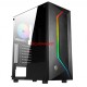 MSI MAG VAMPIRIC 100R Gaming Mid-Tower PC Kasası MSI MAG VAMPIRIC 100R Gaming Mid-Tower PC Kasası