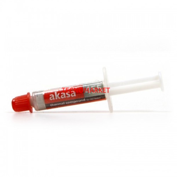 AKASA AK-455 1.5 gram Thermal Macun AKASA AK-455 1.5 gram Thermal Macun