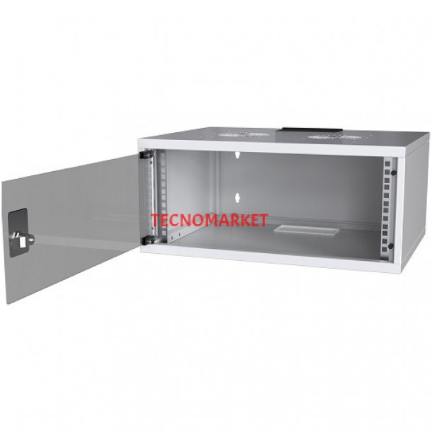 AGER 4U 540x400mm Duvar Tipi Beyaz Kabinet SOHO AG-SH04U5440B1