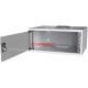 AGER 4U 540x400mm Duvar Tipi Beyaz Kabinet SOHO AG-SH04U5440B1