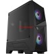 MSI MAG FORGE 100R Gaming Mid-Tower PC Kasası Siyah MSI MAG FORGE 100R Gaming Mid-Tower PC Kasası Siyah