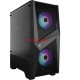 MSI MAG FORGE 100R Gaming Mid-Tower PC Kasası Siyah MSI MAG FORGE 100R Gaming Mid-Tower PC Kasası Siyah