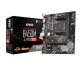 MSI B450M-A PRO MAX DDR4 M2 PCIe NVME HDMI DVI PCIe 16X v3.0 AM4 mATX MSI B450M-A PRO MAX DDR4 M2 PCIe NVME HDMI DVI PCIe 16X v3.0 AM4 mATX