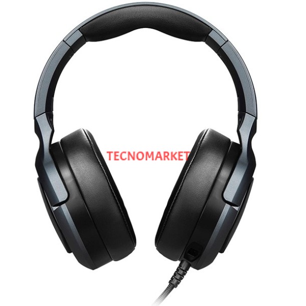 MSI GH50 Siyah Gaming Mikrofonlu Kulaklık MSI GH50 Siyah Gaming Mikrofonlu Kulaklık