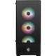MSI MAG FORGE 112R Gaming Mid-Tower PC Kasası MSI MAG FORGE 112R Gaming Mid-Tower PC Kasası