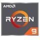 AMD RYZEN 9 5900X 70MB 12çekirdekli VGA YOK AM4 105w Kutusuz+Fansız AMD RYZEN 9 5900X 70MB 12çekirdekli VGA YOK AM4 105w Kutusuz+Fansız