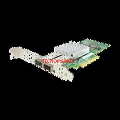 NITROGATE 2port 10Gb PCIe Ethernet Kartı Broadcom BCM57810S