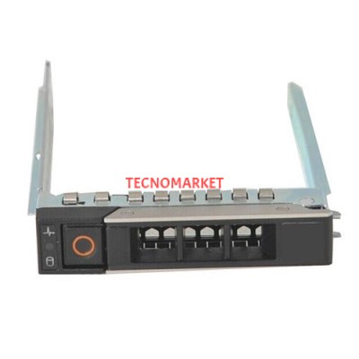 OEM OT-DXD9H Dell Uyumlu 2,5" SFF Sunucu Hdd Kızağı R740 / R750 / R760