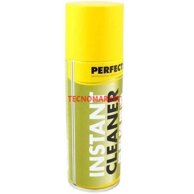 PERFECTS ICS 200ml Sarı Kapak Antistatik Köpük