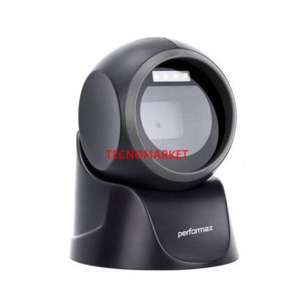 PERFORMAX 2D PR-X1200 USB Masaüstü Karekod Okuyucu PERFORMAX 2D PR-X1200 USB Masaüstü Karekod Okuyucu