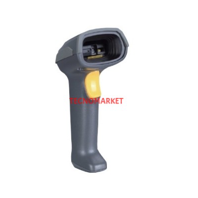 PERKON El 2D Imager SP410 USB El Tipi Karekod Okuyucu Ayaklı