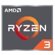 AMD RYZEN 3 3200G 6MB 4çekirdekli O/B VEGA 8 AM4 65w Kutulu+Fanlı AMD RYZEN 3 3200G 6MB 4çekirdekli O/B VEGA 8 AM4 65w Kutulu+Fanlı