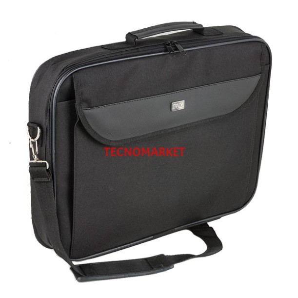 PLM NC9606 15,6" Siyah Notebook Çantası PLM NC9606 15,6" Siyah Notebook Çantası