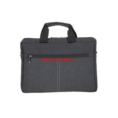 PLM Jima 13-14" Siyah Notebook Çantası