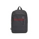 PLM Castelo 15,6" Siyah Notebook Sırt Çantası PLM Castelo 15,6" Siyah Notebook Sırt Çantası