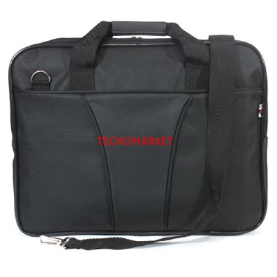 PLM YF15 15,6" Siyah Notebook Çantası