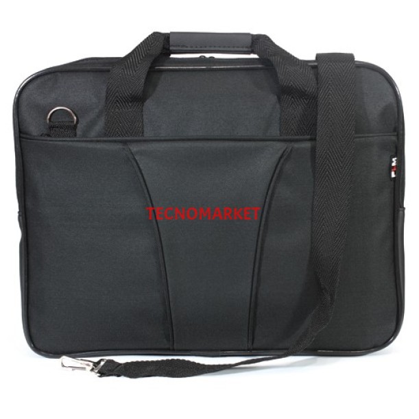 PLM YF15 15,6" Siyah Notebook Çantası