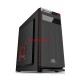 POWERBOOST VK-B001S 300W Standart Mid-Tower PC Kasası POWERBOOST VK-B001S 300W Standart Mid-Tower PC Kasası