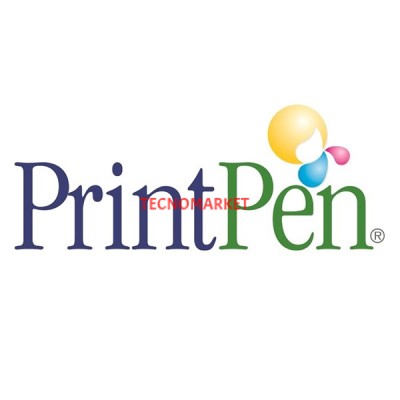 PRINTPEN CANON C-EXV35 & GPR-37 & NPG-53,54 Siyah Muadil Toner