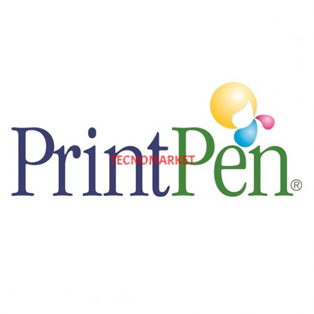 PRINTPEN HP C2P26AE (935XL) Sarı Muadil Mürekkep Kartuş PRINTPEN HP C2P26AE (935XL) Sarı Muadil Mürekkep Kartuş