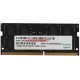 APACER 16GB DDR4 3200MHZ CL22 NOTEBOOK RAM VALUE ES.16G21.GSH APACER 16GB DDR4 3200MHZ CL22 NOTEBOOK RAM VALUE ES.16G21.GSH