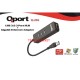 QPORT Q-U3G Gigabit 1port USB 3.0 Ethernet,3x USB Çoklayıcı QPORT Q-U3G Gigabit 1port USB 3.0 Ethernet,3x USB Çoklayıcı