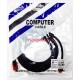 APRONX APX-H1405 5metre HDMI Görüntü Kablosu APRONX APX-H1405 5metre HDMI Görüntü Kablosu