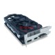 QUADRO RX580 8GB 8GD5V2 GDDR5 256bit HDMI DP PCIe 16X v3.0 QUADRO RX580 8GB 8GD5V2 GDDR5 256bit HDMI DP PCIe 16X v3.0