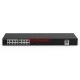 RUIJIE 16port REYEE RG-ES216GC GIGABIT Yönetilebilir Switch RackMount RUIJIE 16port REYEE RG-ES216GC GIGABIT Yönetilebilir Switch RackMount