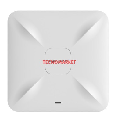 1300mbps AC1300 Dual Band Kurumsal Access Point PoE (Adaptör Yok)